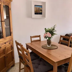 Sol Y Playa Sanlucar Apartamento
