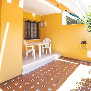 Sibssanlucar Albero - Ideal Familias - Centro - Playa Piletas Chalet