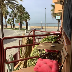 Infantes Playa Apartamento