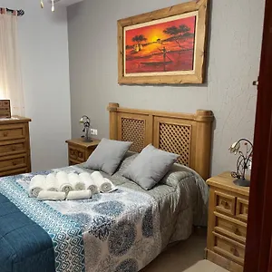Casa Bornes Сasa de vacaciones