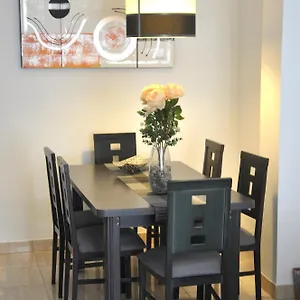 Jilguero Con Parking Individual Privado Apartamento