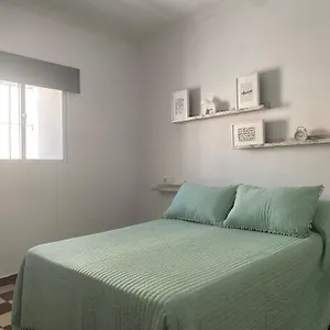 Arquillo De Rota Apartamento
